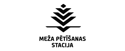 meža pētīšanas stacija