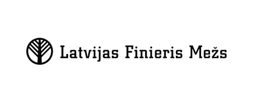 latvijas Finieris mežs